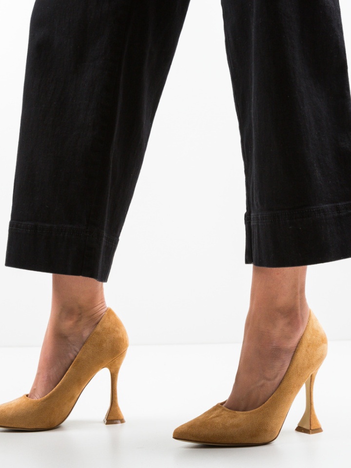 Scarpe da donna Camel Jorio - Img 2