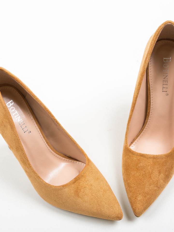 Scarpe da donna Camel Jorio - Img 11