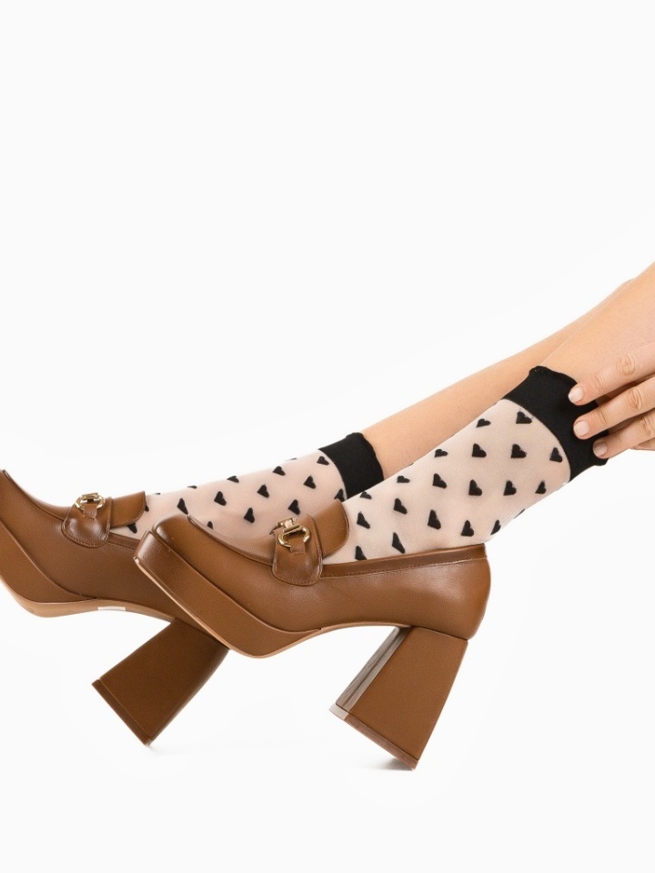 Scarpe da donna Camel Kerry - Img 3