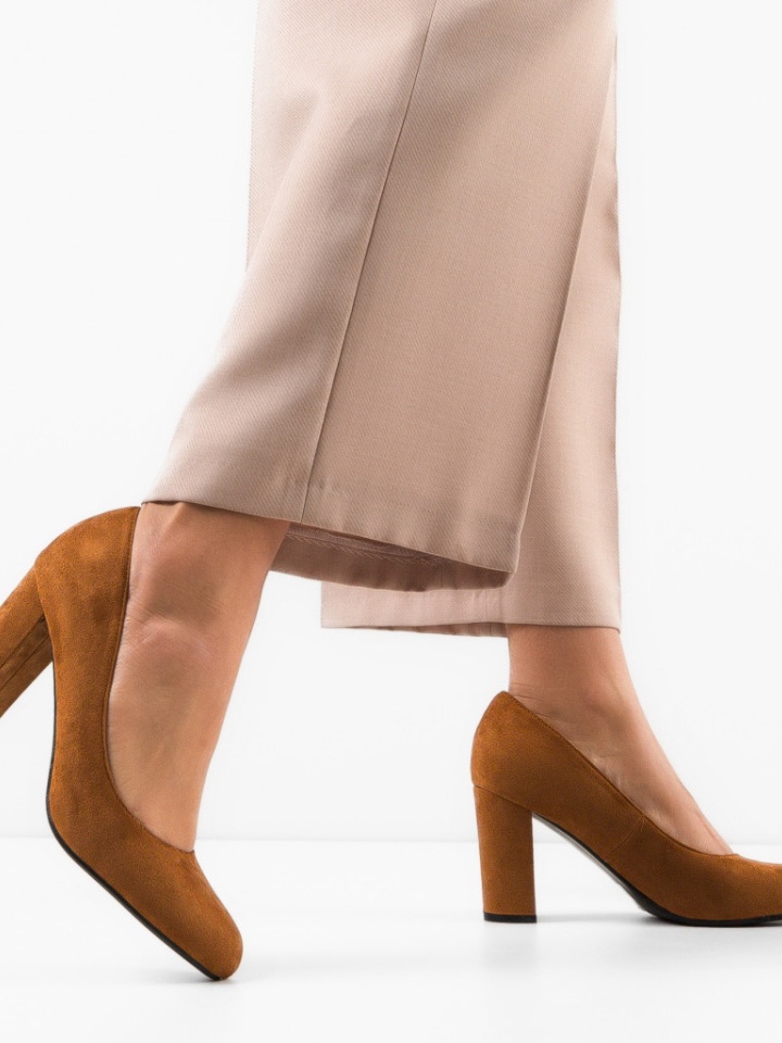 Scarpe da donna Camel Kian - Img 2