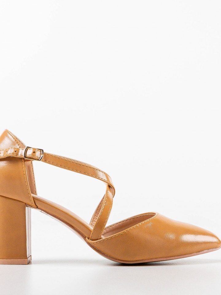 Scarpe da donna Camel Rahma - Img 10