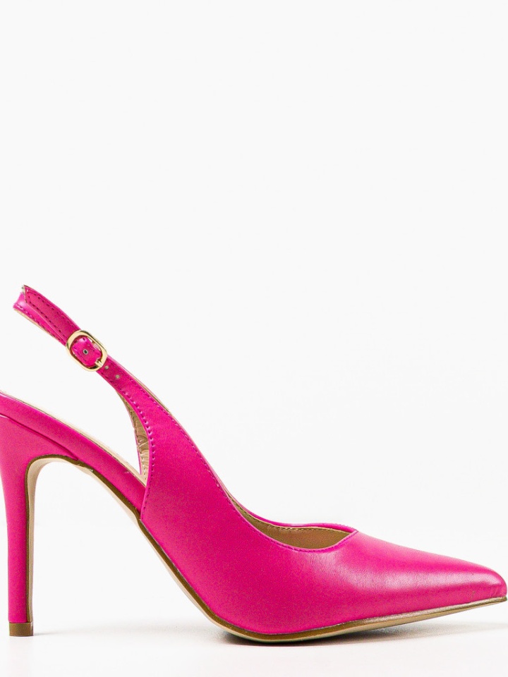 Scarpe da donna Fuchsia Amani - Img 11