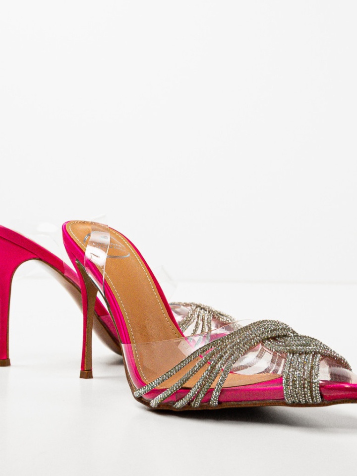 Scarpe da donna Fuchsia Baly - Img 6
