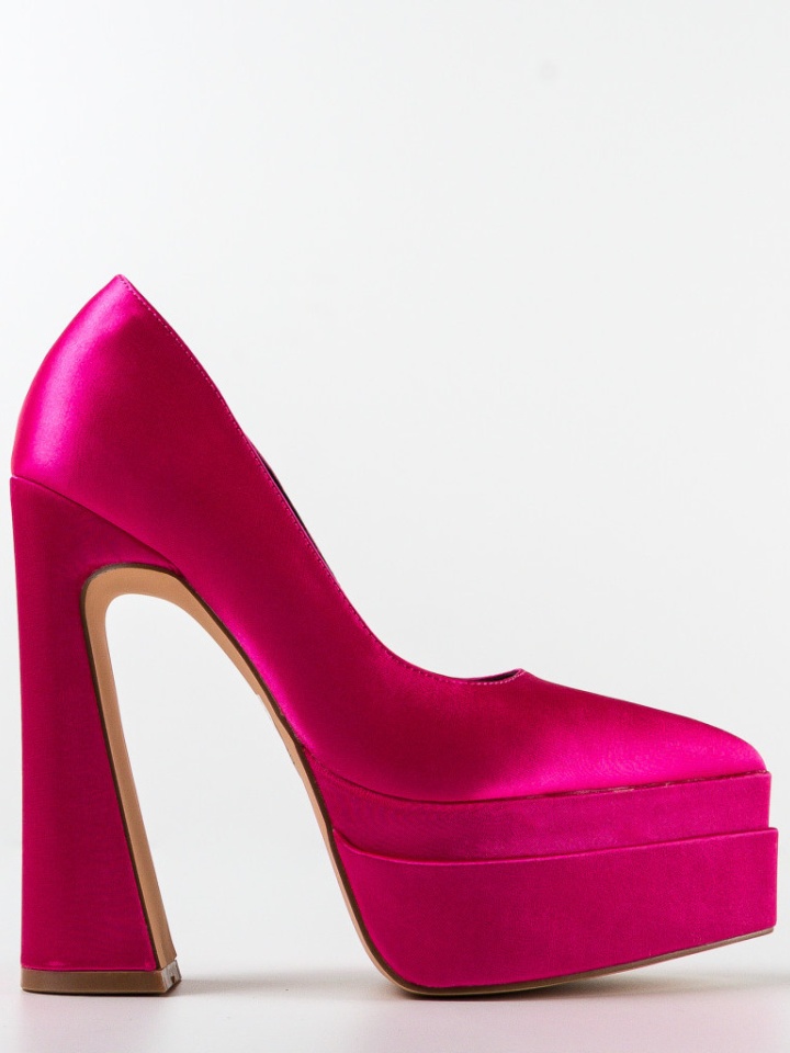 Scarpe da donna Fuchsia Carweb - Img 13