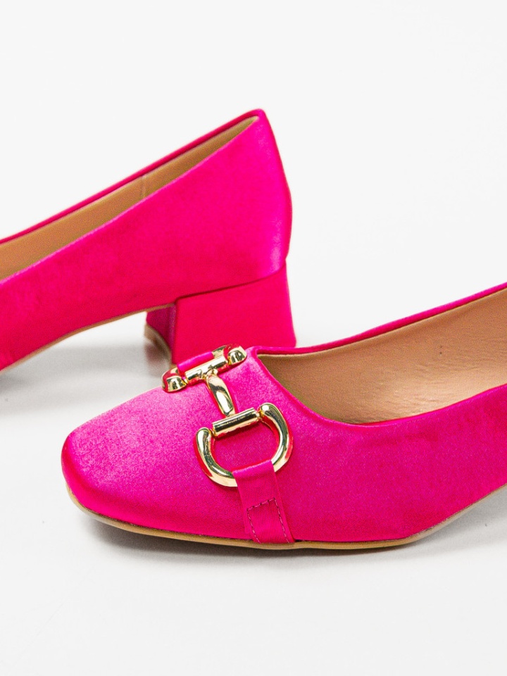 Scarpe da donna Fuchsia Elisheba - Img 6