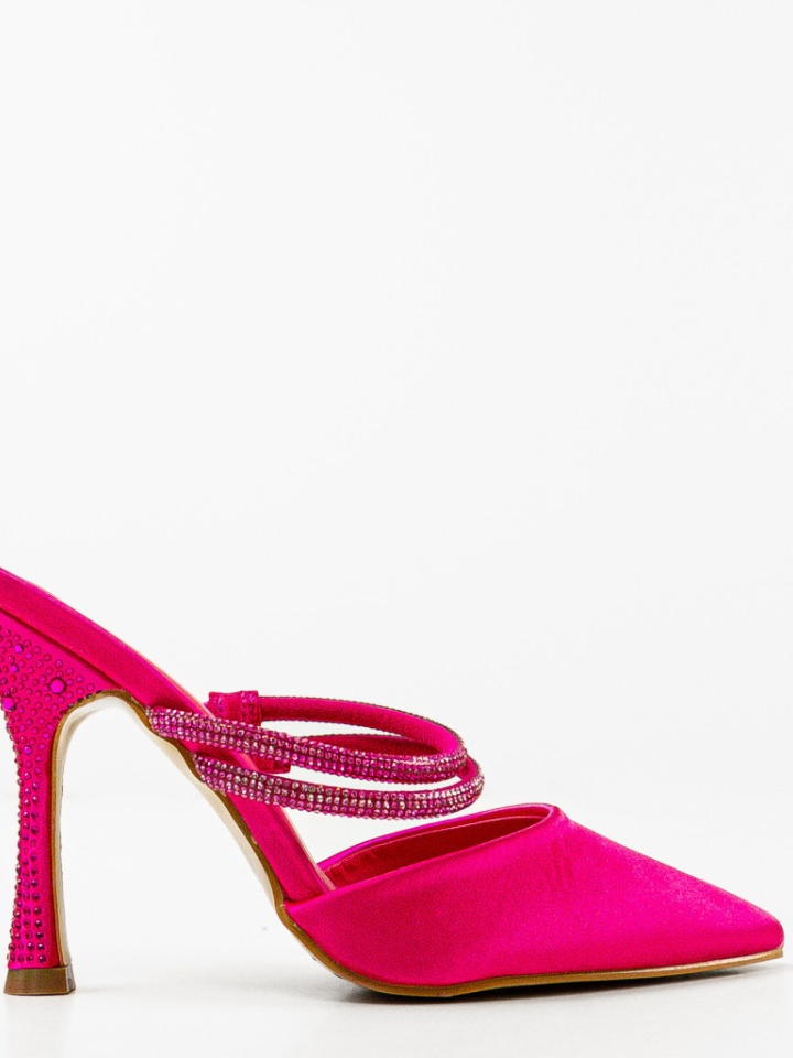 Scarpe da donna Fuchsia Ilean - Img 11