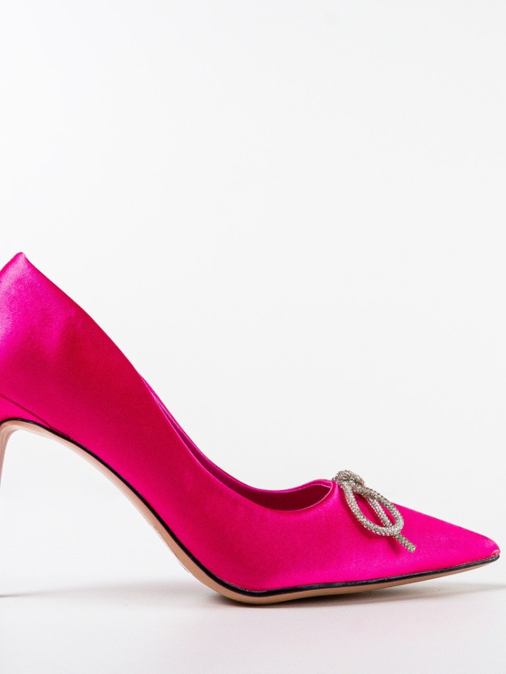 Scarpe da donna Fuchsia Ishmael - Img 11