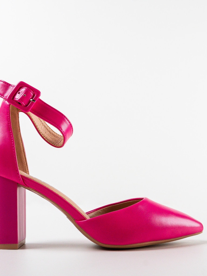Scarpe da donna Fuchsia Kole - Img 10