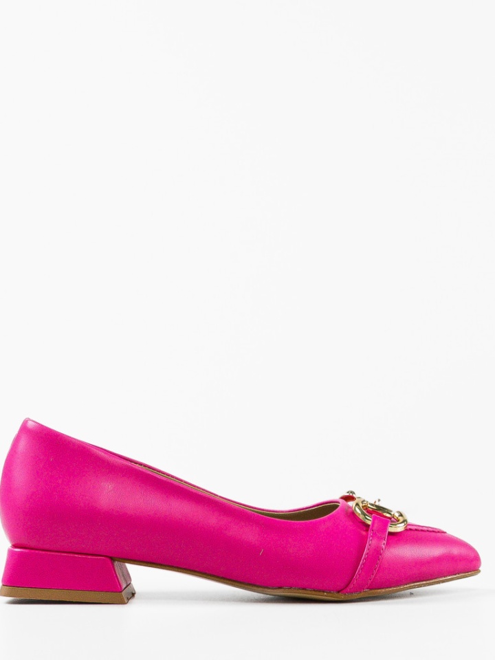 Scarpe da donna Fuchsia Lipse - Img 4