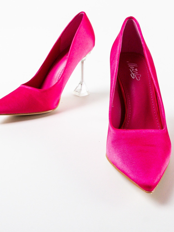 Scarpe da donna Fuchsia Luso - Img 12