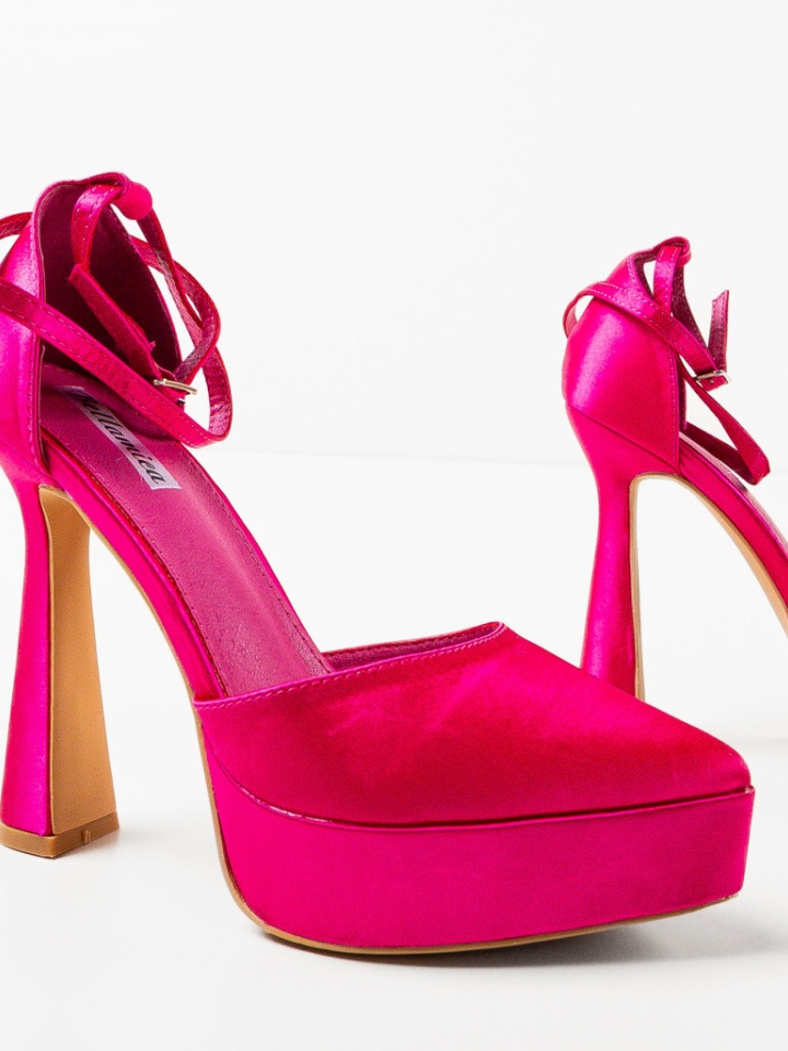 Scarpe da donna Fuchsia Phoebe - Img 14