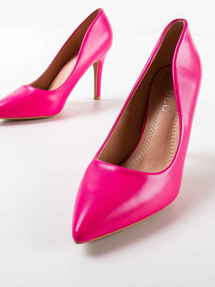 Scarpe da donna Fuchsia Rajan - Img 12
