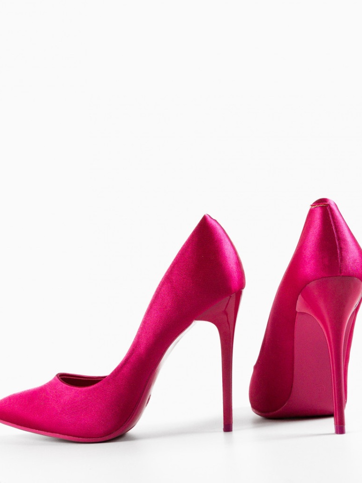 Scarpe da donna Fuchsia Rodney - Img 7