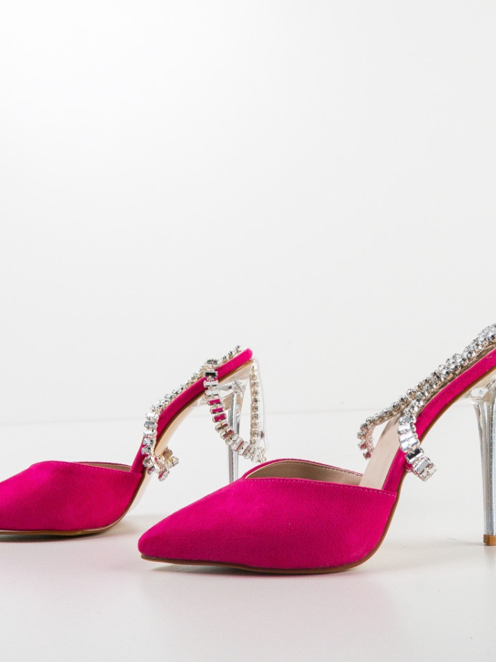 Scarpe da donna Fuchsia Snaider - Img 14