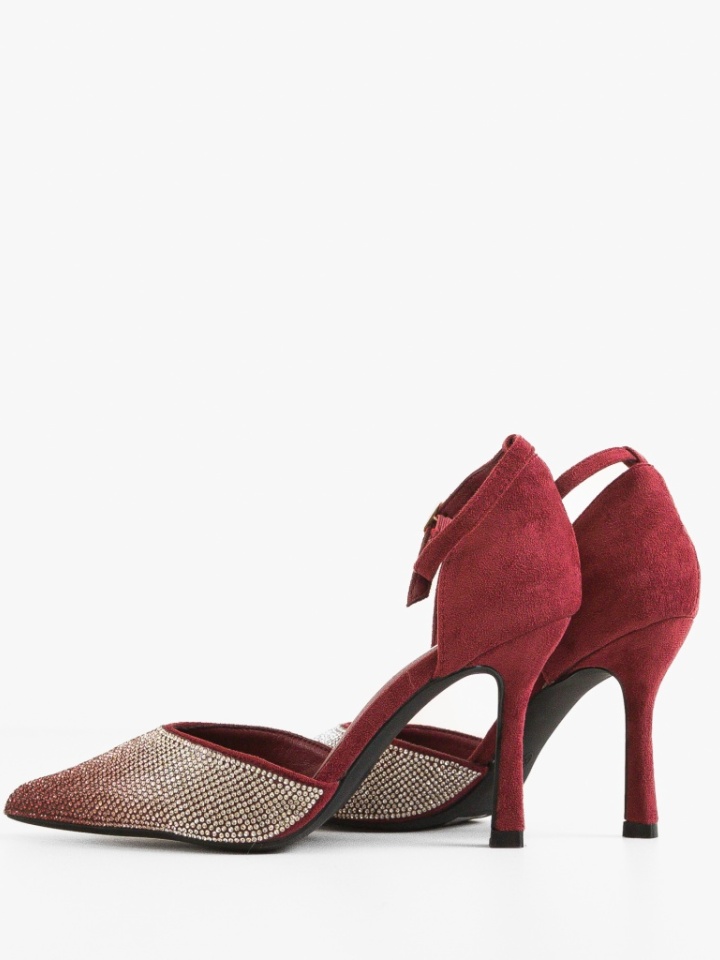 Scarpe da donna Granito Amina - Img 6