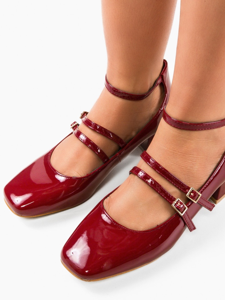 Scarpe da donna Granito Bern - Img 5