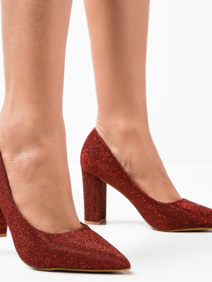 Scarpe da donna Granito Ethan - Img 1