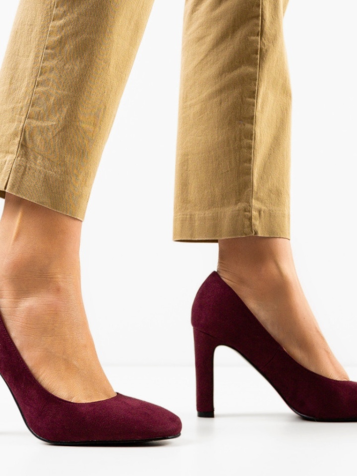 Scarpe da donna Granito Greer - Img 9