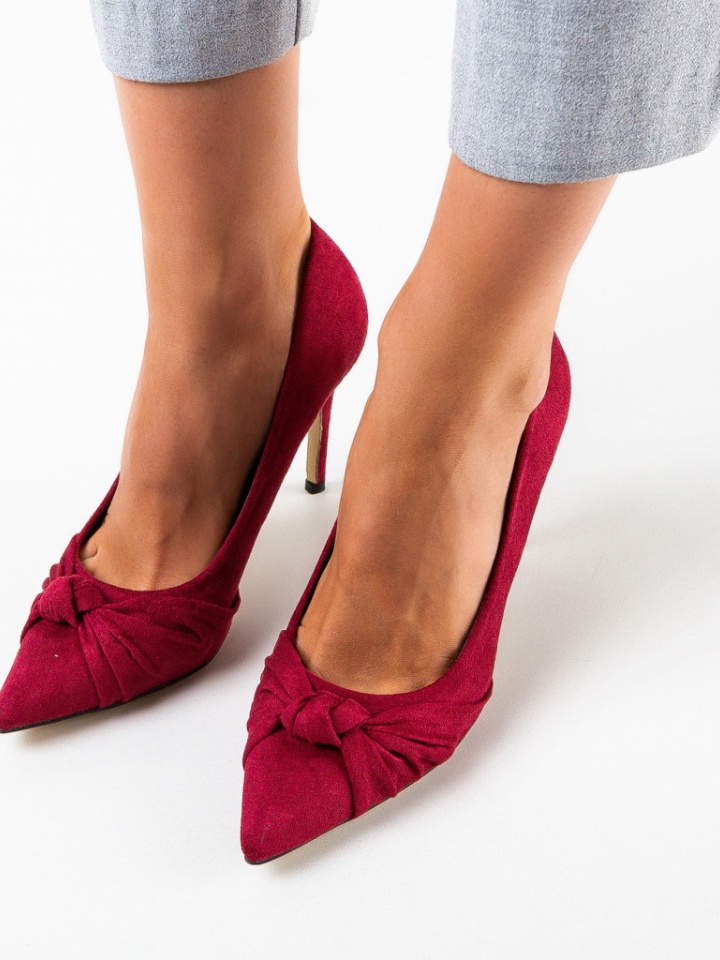 Scarpe da donna Granito Hartley - Img 2