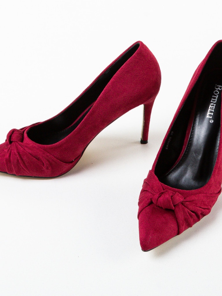 Scarpe da donna Granito Hartley - Img 12