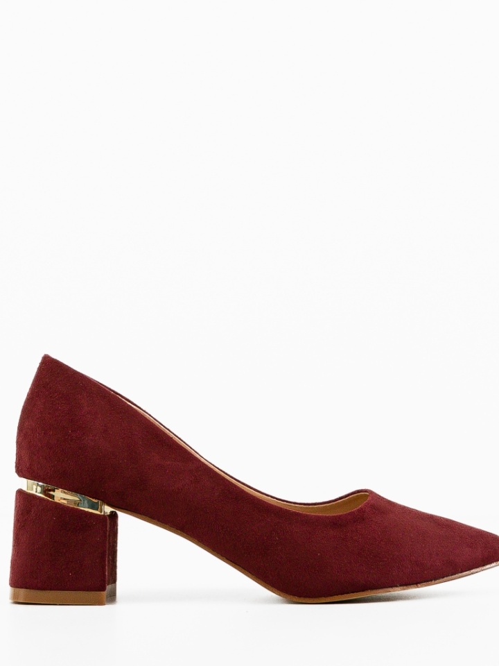 Scarpe da donna Granito Hazmelo - Img 5