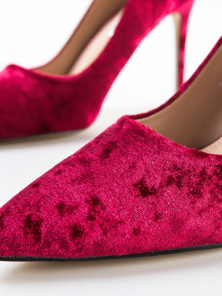 Scarpe da donna Granito Mahir - Img 8