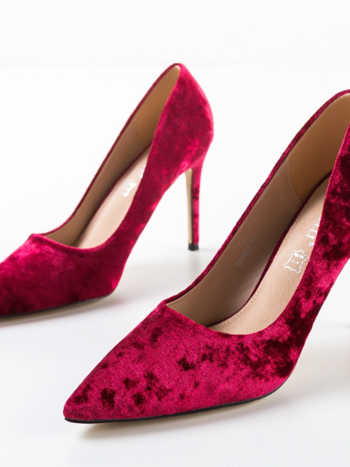 Scarpe da donna Granito Mahir - Img 14