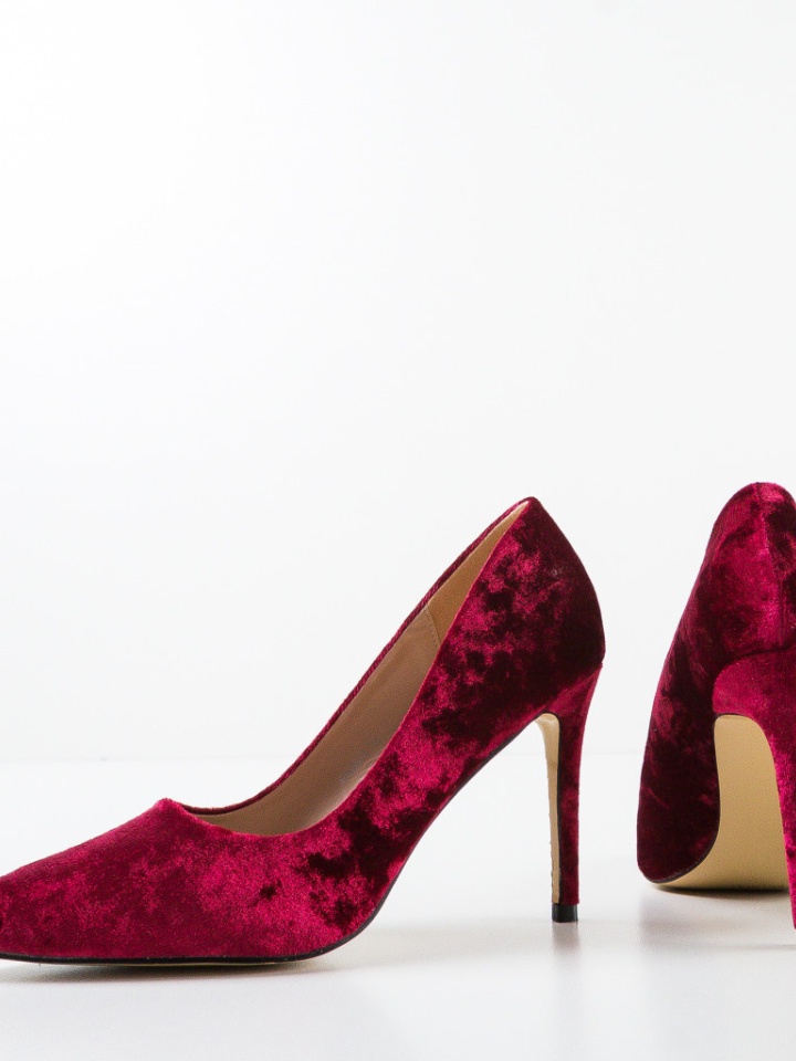 Scarpe da donna Granito Mahir - Img 16