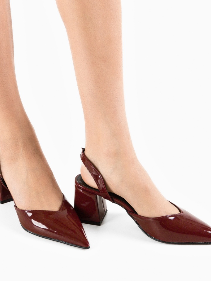 Scarpe da donna Granito Manba - Img 3