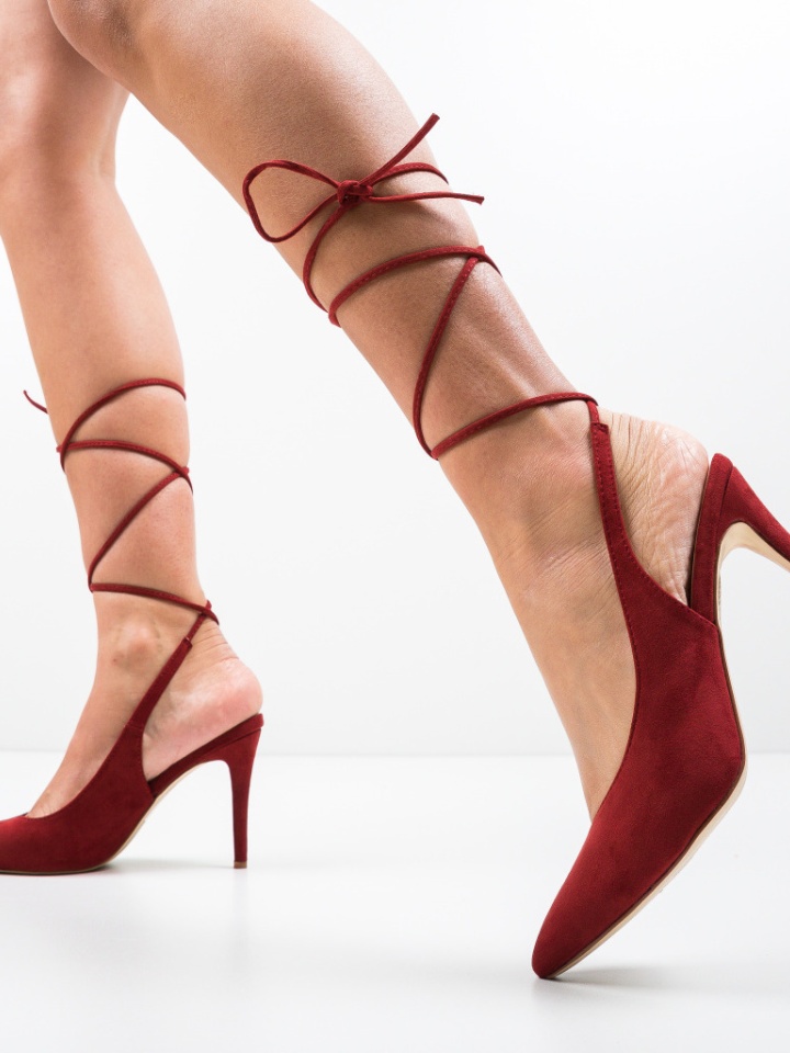 Scarpe da donna Granito Melton - Img 2