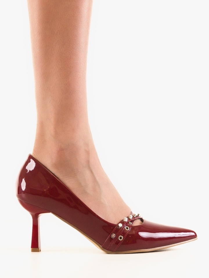 Scarpe da donna Granito Mislav - Img 6