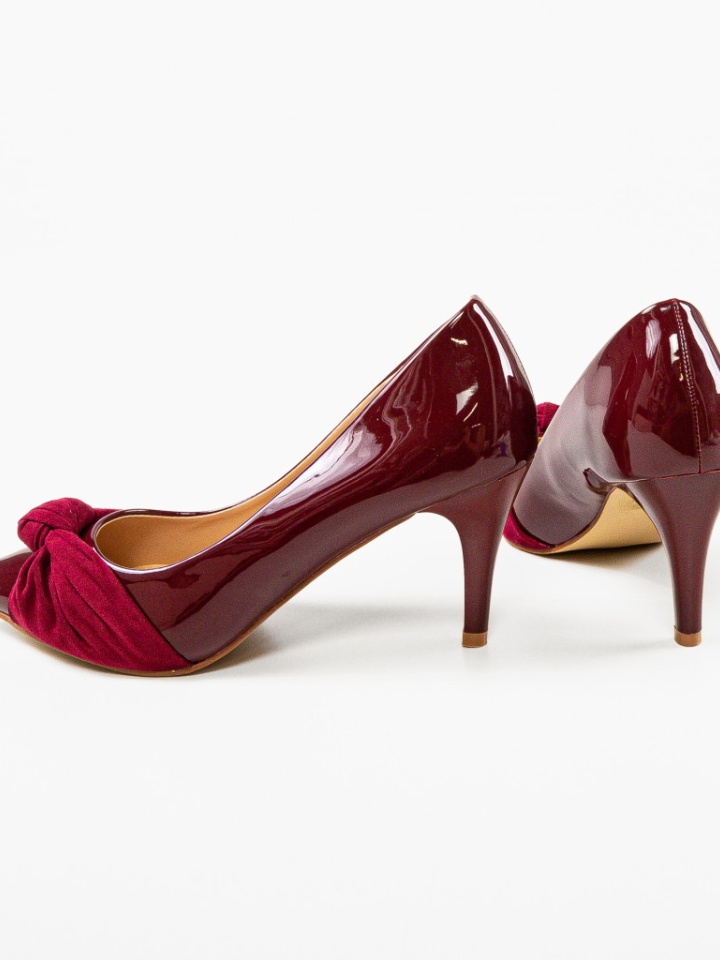 Scarpe da donna Granito Oprez - Img 4