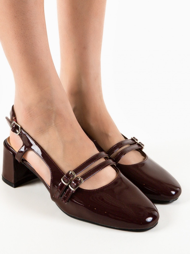 Scarpe da donna Granito Sena - Img 7