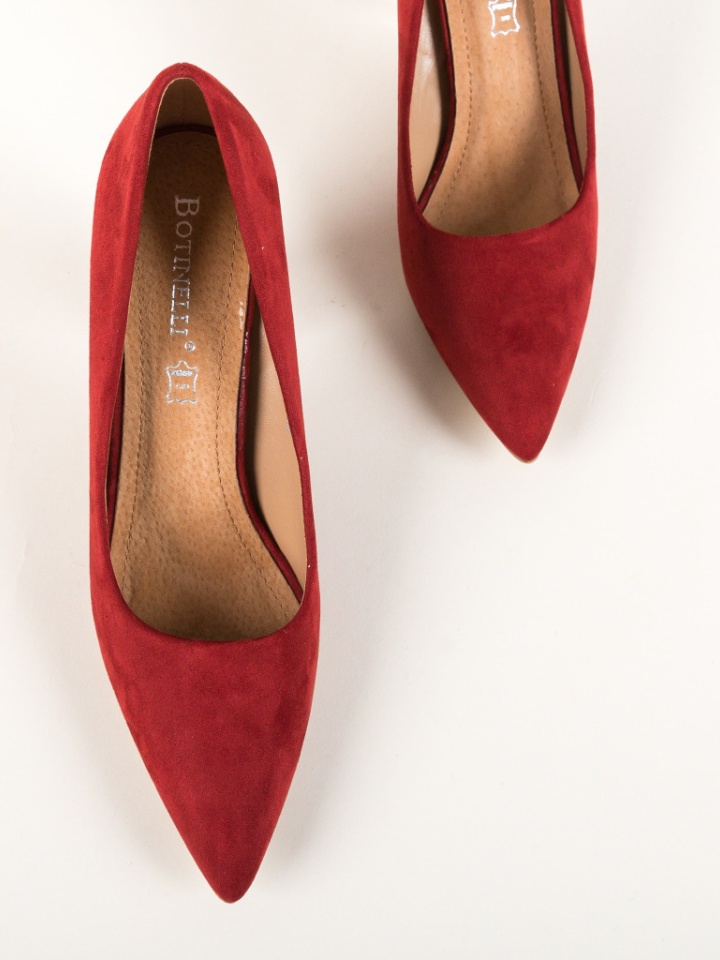 Scarpe da donna Granito Sofie - Img 11