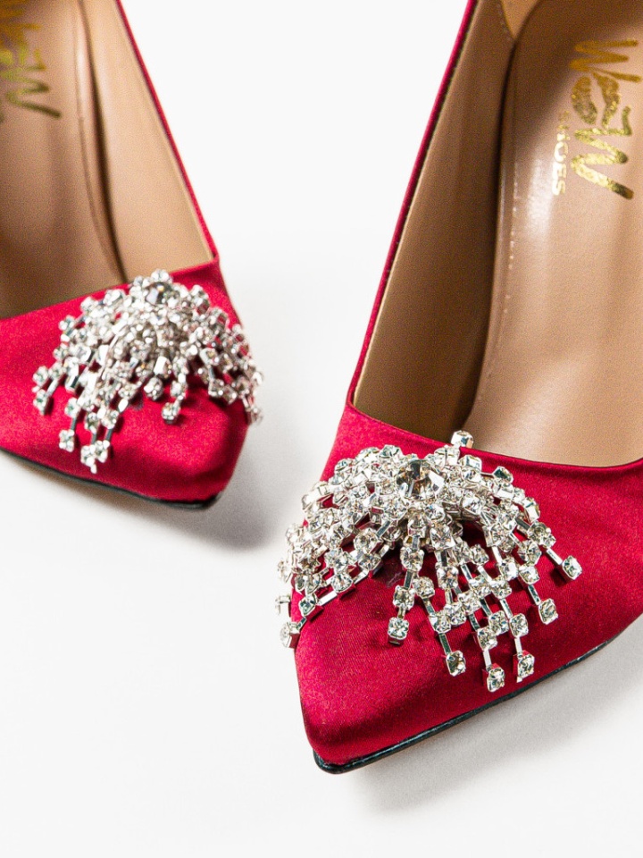 Scarpe da donna Granito Yerer - Img 5