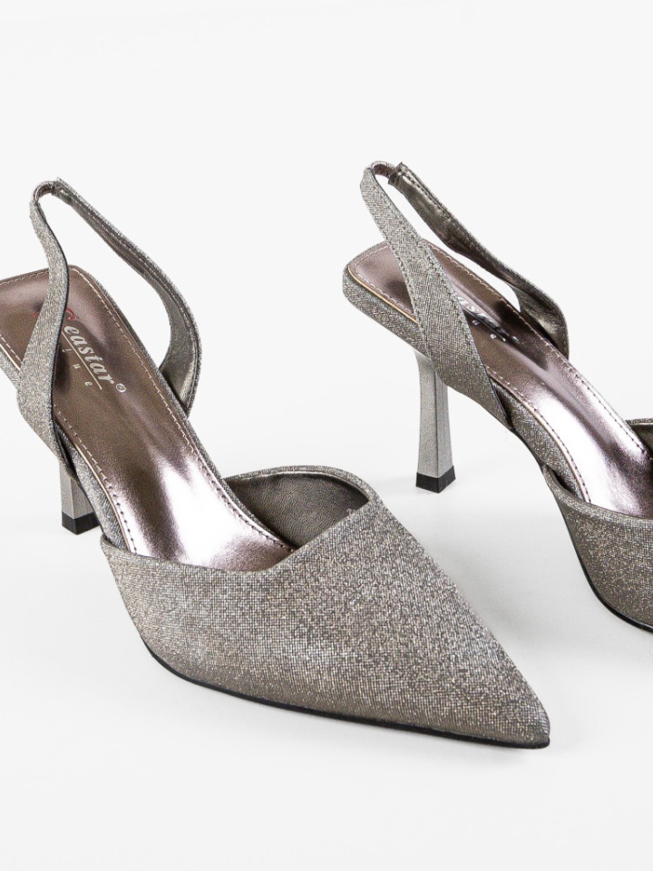 Scarpe da donna Grige Berg - Img 5