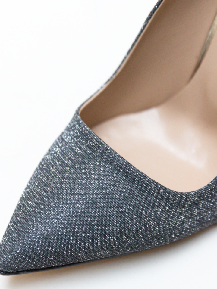 Scarpe da donna Grige Guevara - Img 6