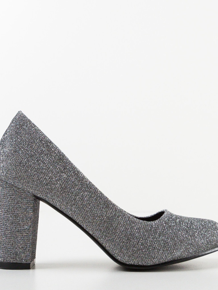 Scarpe da donna Grige Ursen - Img 6