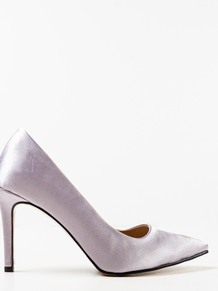 Scarpe da donna Grige Weps 2 - Img 5