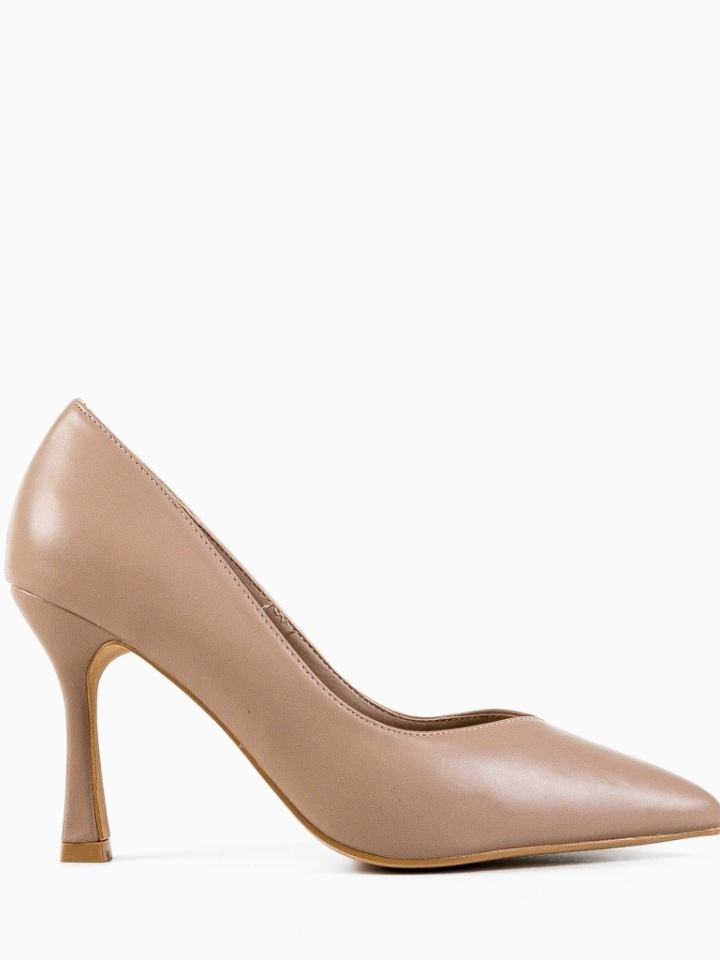 Scarpe da donna Khaki Staryu - Img 4