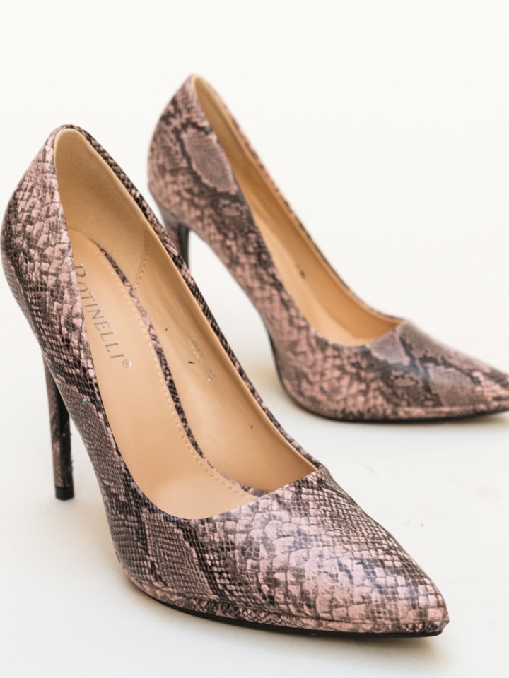 Scarpe da donna Multicolori Eylin - Img 5
