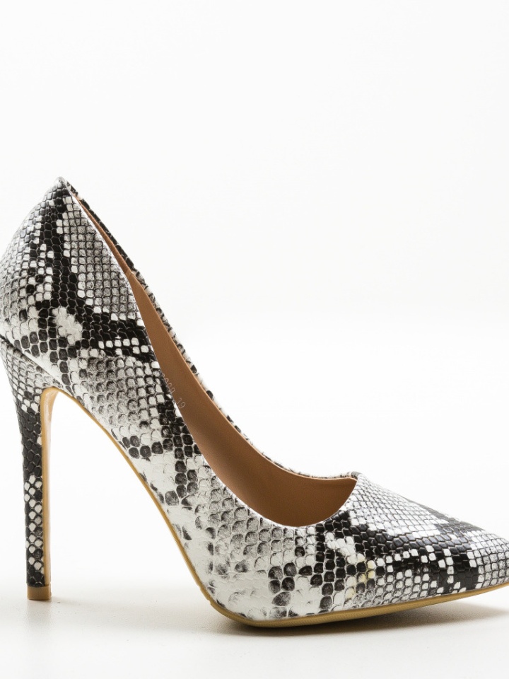 Scarpe da donna Multicolori Fear - Img 16