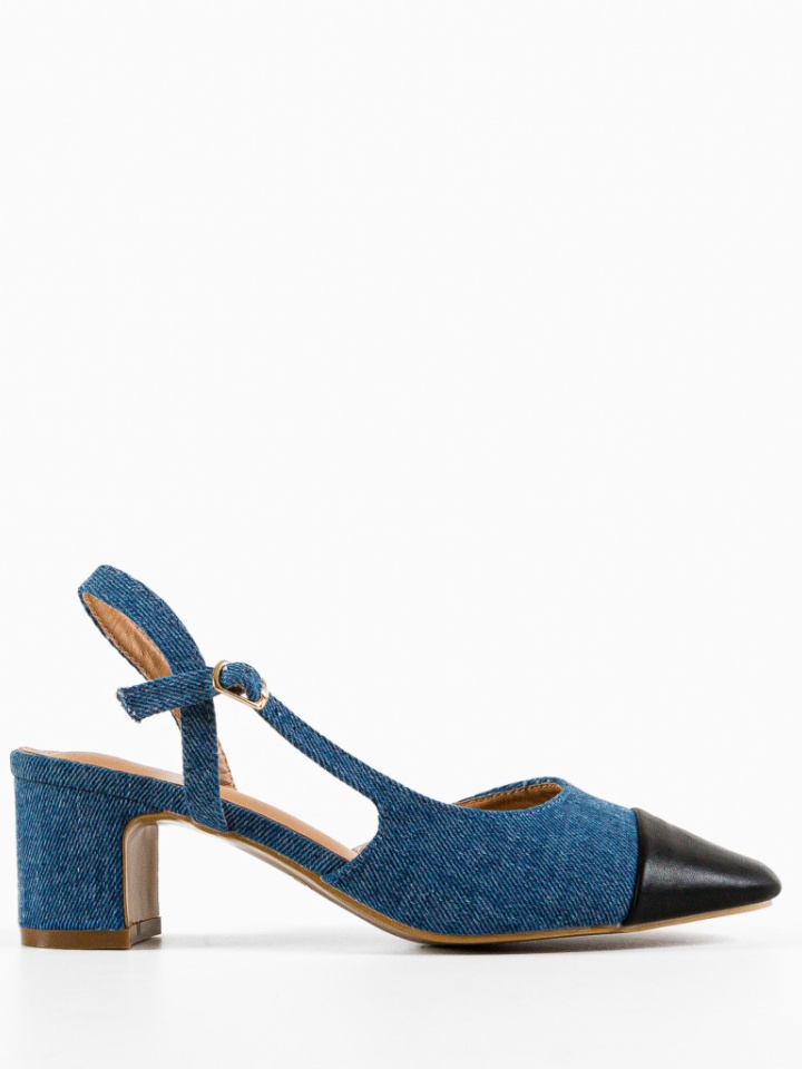 Scarpe da donna Multicolori Hauka - Img 5