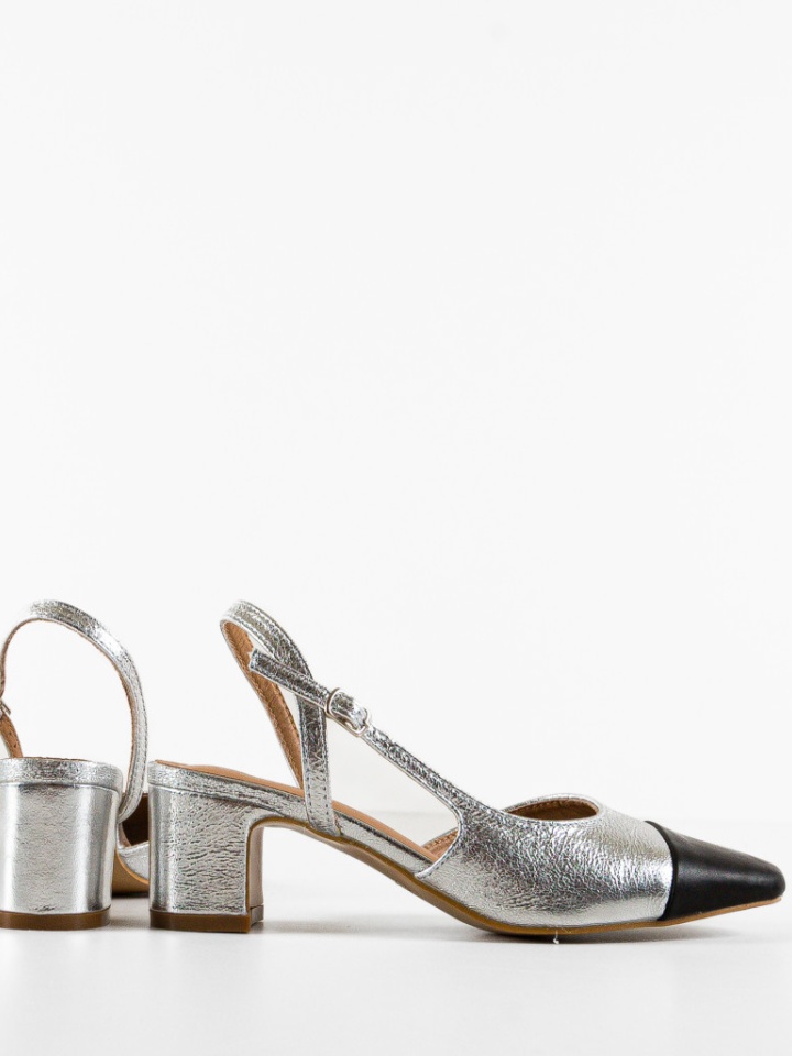 Scarpe da donna Multicolori Hauka - Img 6