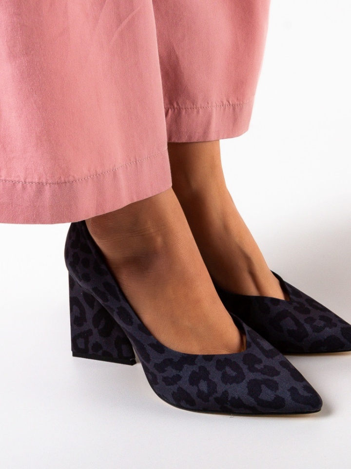 Scarpe da donna Multicolori Jinos - Img 3