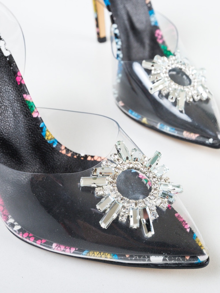Scarpe da donna Multicolori Meltis - Img 13