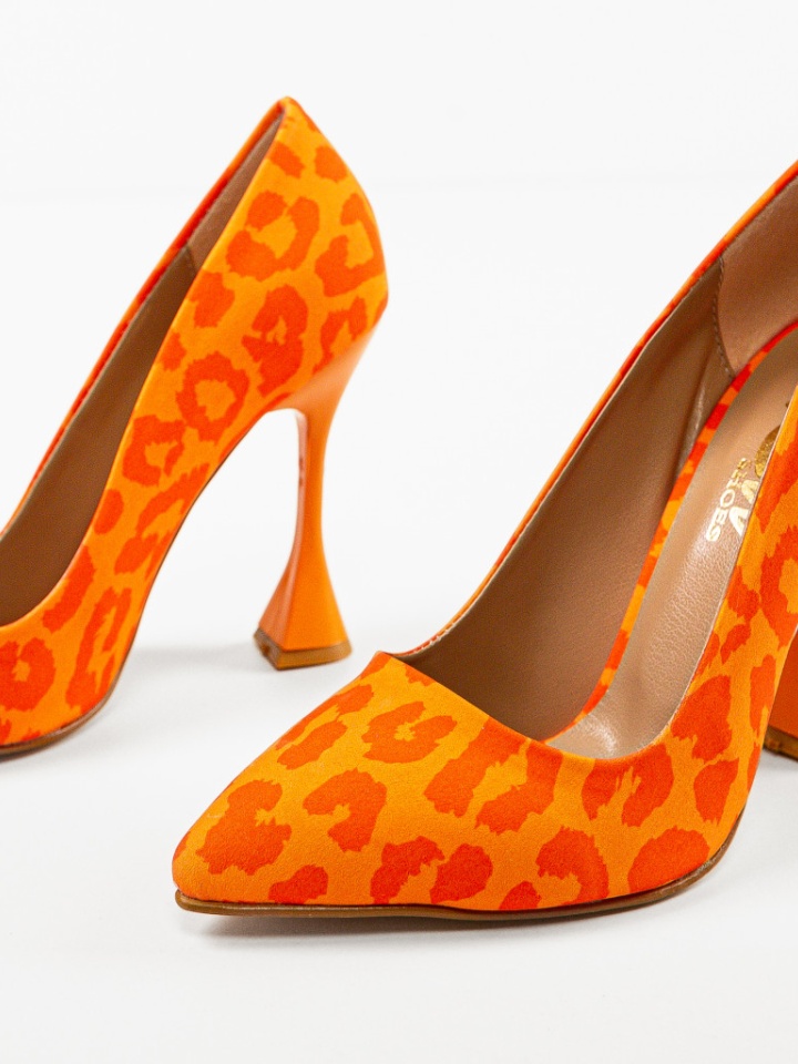 Scarpe da donna Multicolori Rimo - Img 6