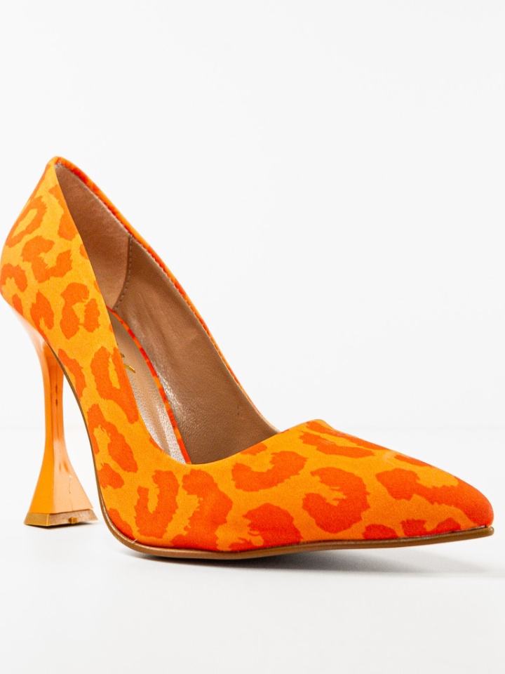 Scarpe da donna Multicolori Rimo - Img 14