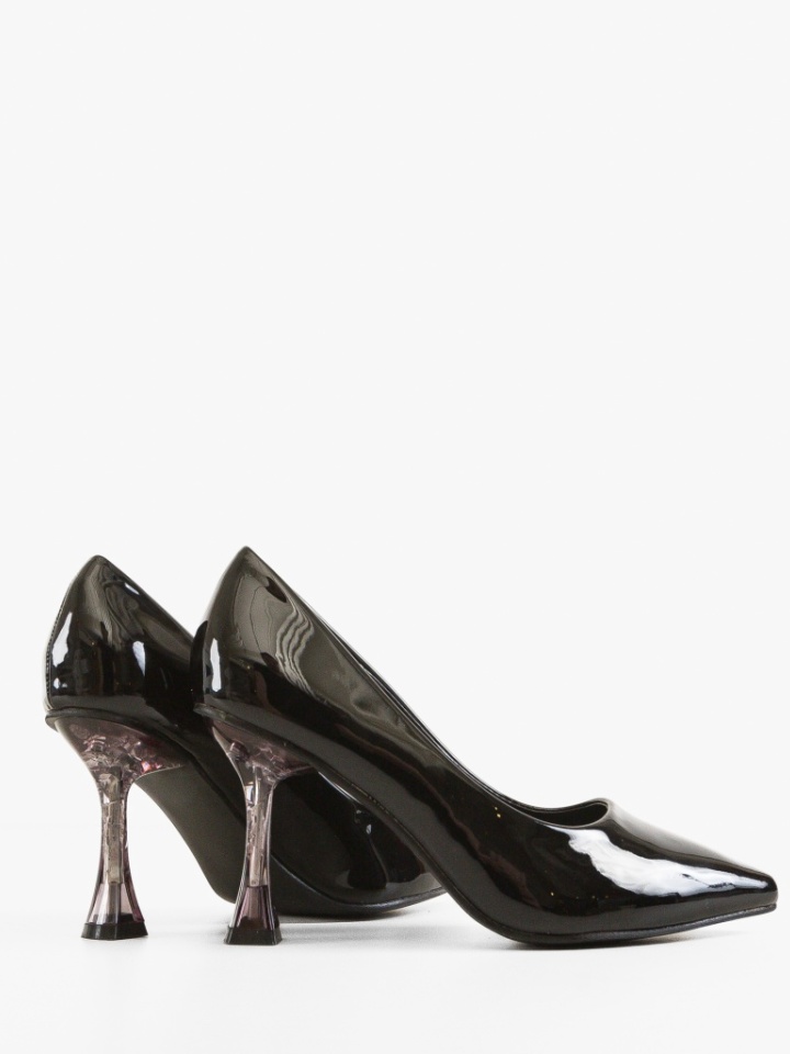 Scarpe da donna Nere Bakma - Img 4