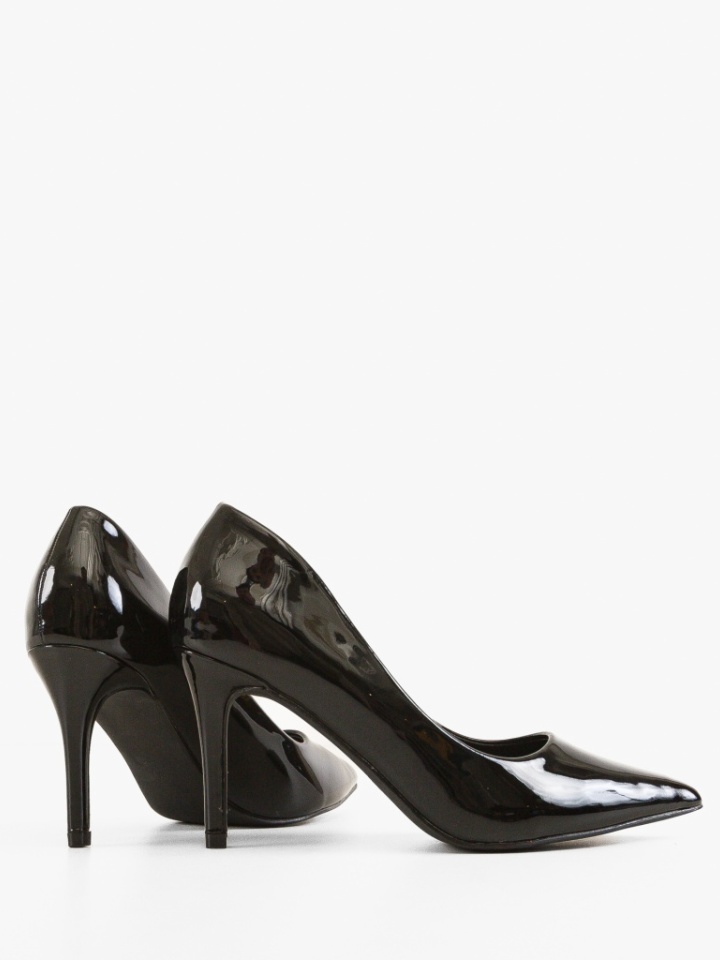 Scarpe da donna Nere Blevins - Img 4